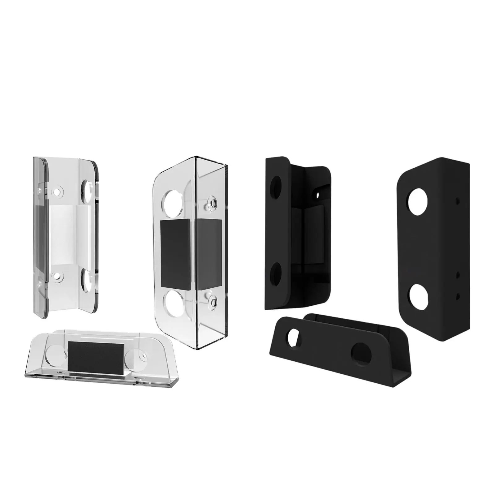 Держатель полки под столом для ноутбука, экономящая пространство, универсальная подставка
Держатель полки под столом для ноутбука, экономящая пространство, универсальная подставка