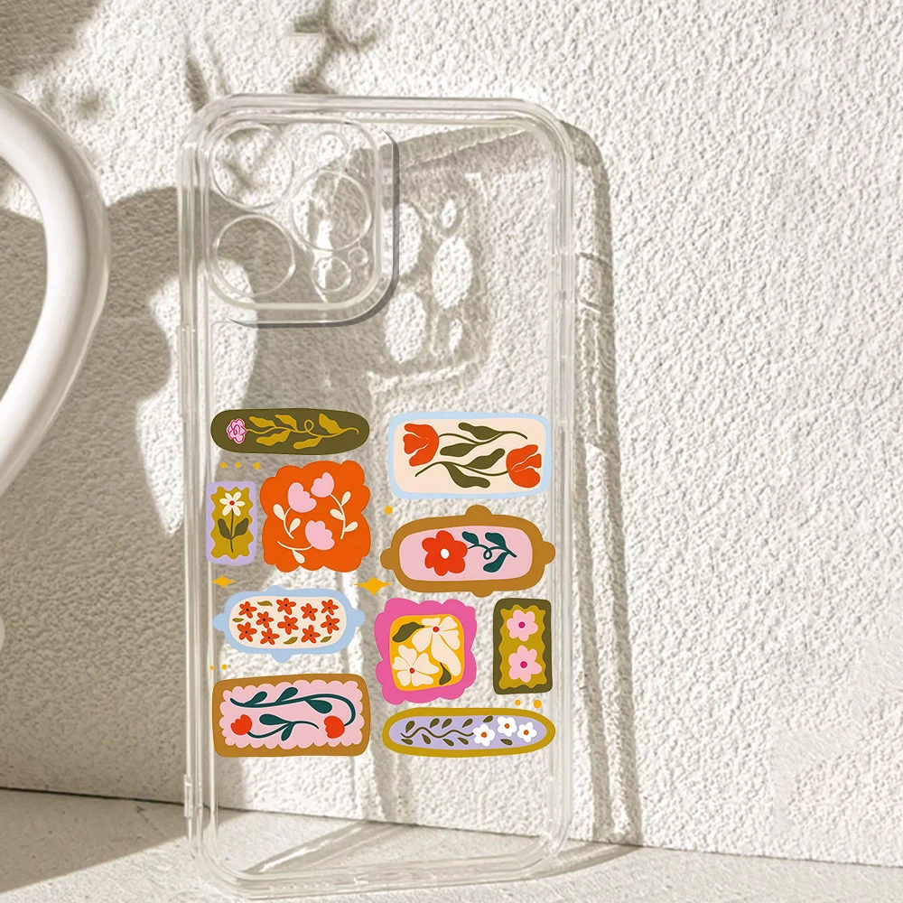 Retro color blocks Silicone Phone Case for iPhone 17 16 15 14 13 12 11 Pro Xs Max Air Mini 7 8 6 6s Plus SE 2020 2022 Cover
Retro color blocks Silicone Phone Case for iPhone 17 16 15 14 13 12 11 Pro Xs Max Air Mini 7 8 6 6s Plus SE 2020 2022 Cover