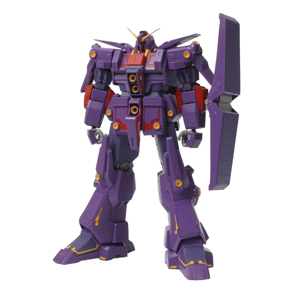 Оригинальная сборная модель BANDAI GUNDAM HG 1/144 DESTINY GUNDAM Spec II ZEUS SILHOUETTE PMX-002 BOLINOAK SAMMAHN в наличии 
Оригинальная сборная модель BANDAI GUNDAM HG 1/144 DESTINY GUNDAM Spec II ZEUS SILHOUETTE PMX-002 BOLINOAK SAMMAHN в наличии