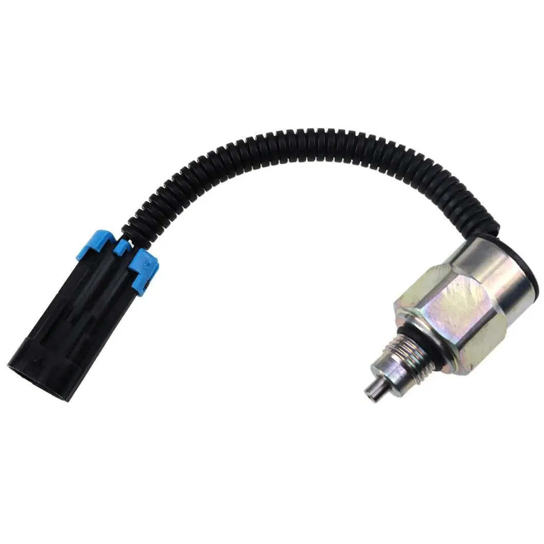 Spool Lockout Solenoid, For Case Skid Steer Models 410-465, 84128131, Replacement Part
Spool Lockout Solenoid, For Case Skid Steer Models 410-465, 84128131, Replacement Part
