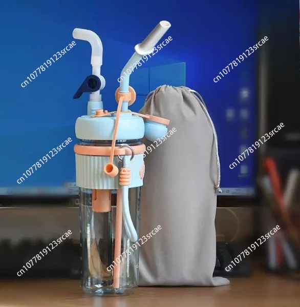 Homemade Voice Sound Training Bottle Practical Pronunciation Kettle Breath Trainer Affordable Replacement for Daily Training
Homemade Voice Sound Training Bottle Practical Pronunciation Kettle Breath Trainer Affordable Replacement for Daily Training