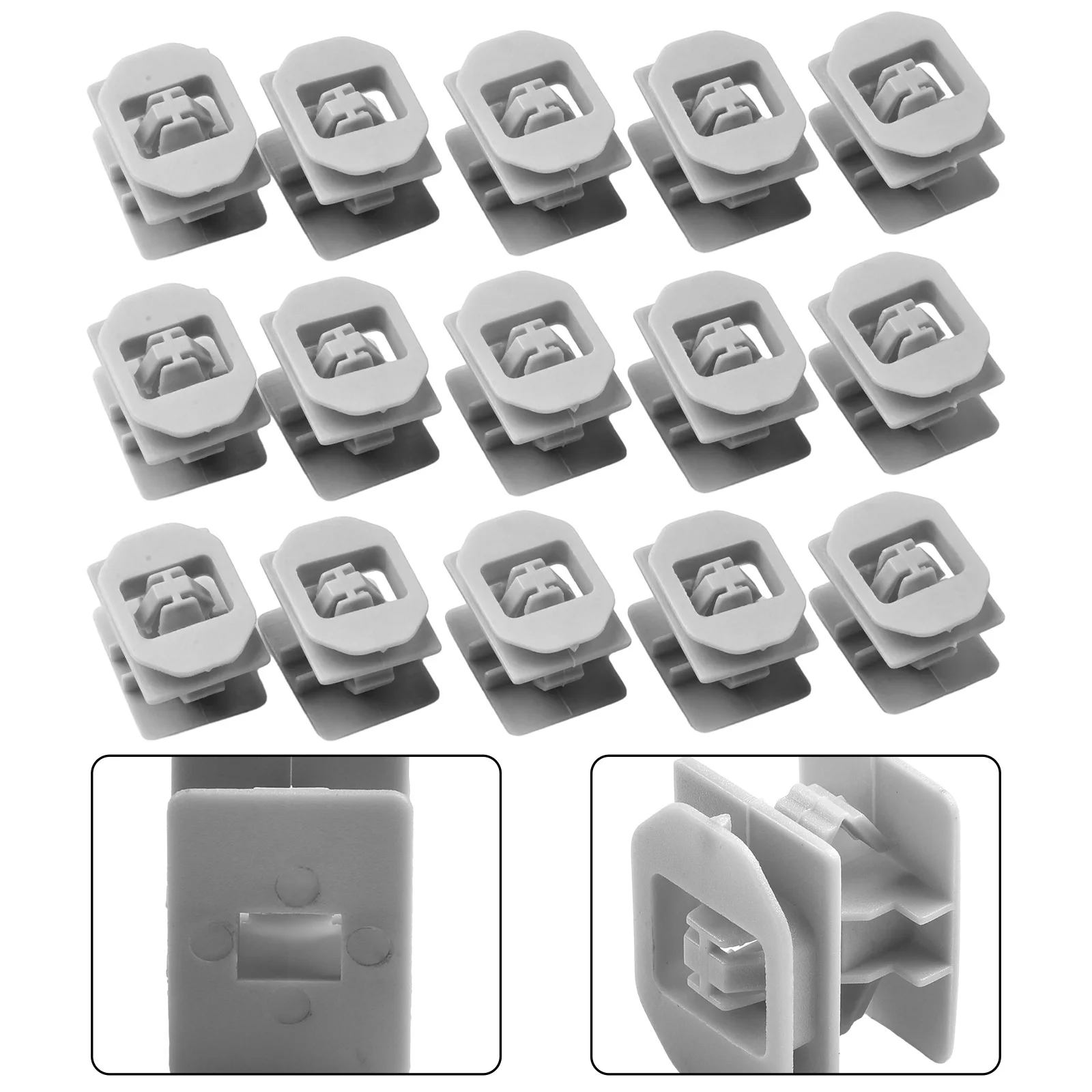 Car Rocker Molding Clips Clips W716350S300 Interior Parts Molding Clips W716350-S300 15pcs Car Accessories Interiors None
Car Rocker Molding Clips Clips W716350S300 Interior Parts Molding Clips W716350-S300 15pcs Car Accessories Interiors None