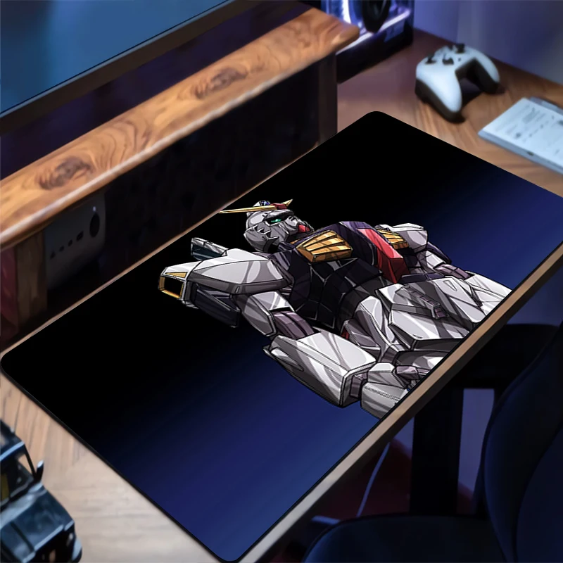 Mousepad Mechanical Warrior Gundam Mk II Rubber Desk Mat Xxl Keyboard Pad Gaming Mouse Pad Extended Pad Non Slip Desk Mouse Mat
Mousepad Mechanical Warrior Gundam Mk II Rubber Desk Mat Xxl Keyboard Pad Gaming Mouse Pad Extended Pad Non Slip Desk Mouse Mat
