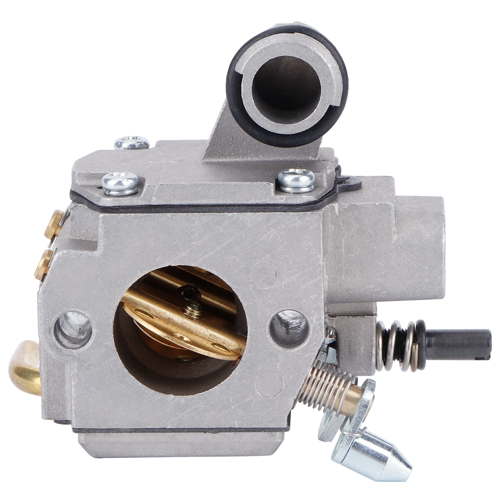 Carburetor Carb Replacement Fit for STIHL MS341 MS361 Chainsaw Parts Gardening Tool Accessories Carburetor Carburetor for STIHL
Carburetor Carb Replacement Fit for STIHL MS341 MS361 Chainsaw Parts Gardening Tool Accessories Carburetor Carburetor for STIHL