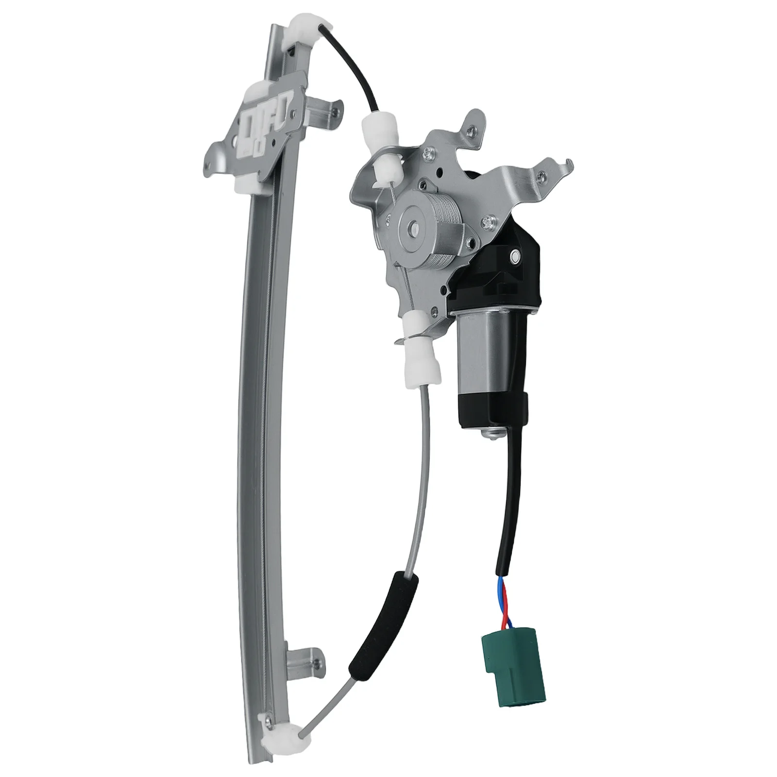 Power Window Regulator w/Motor Front Left for Nissan Juke 2011-2017 80721-1KA0A
Power Window Regulator w/Motor Front Left for Nissan Juke 2011-2017 80721-1KA0A