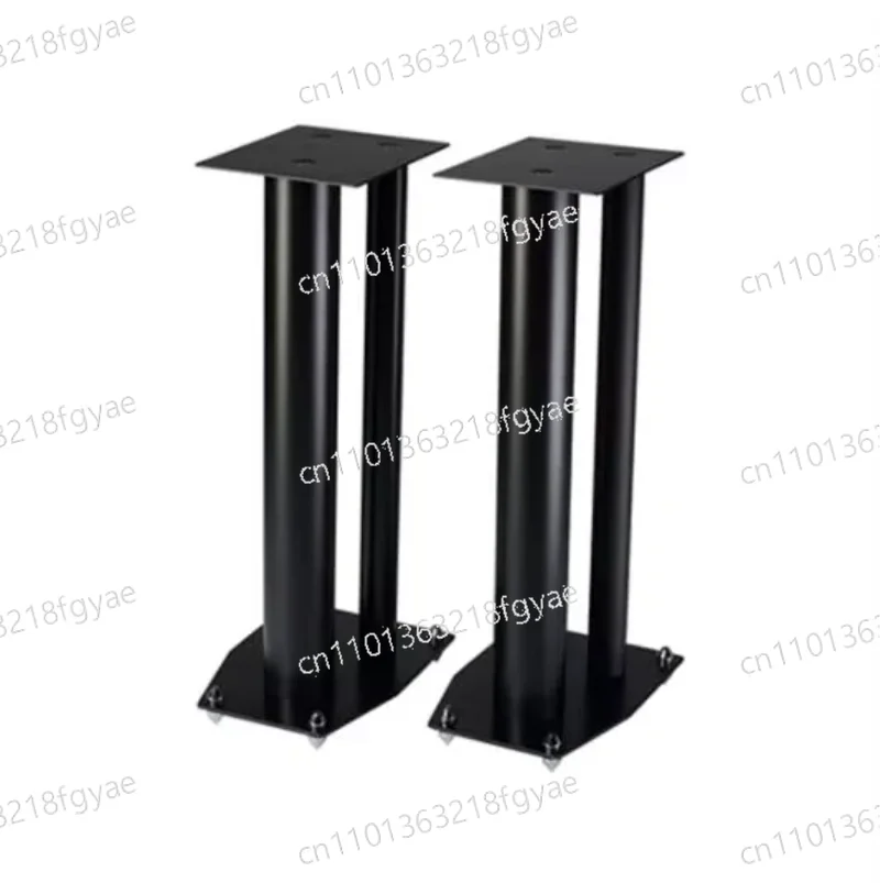 A-882 Speaker Foot Stand All Metal Professional Audio Rack Bookcase Desktop Stand T3 Floor Shock Absorption Surround Stand
A-882 Speaker Foot Stand All Metal Professional Audio Rack Bookcase Desktop Stand T3 Floor Shock Absorption Surround Stand