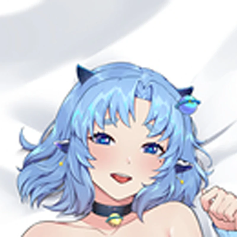 Anime Dakimakura Pillow Case Miilkywayz Sexy and Busty Beautiful Girl Double-Sided Halloween
Anime Dakimakura Pillow Case Miilkywayz Sexy and Busty Beautiful Girl Double-Sided Halloween