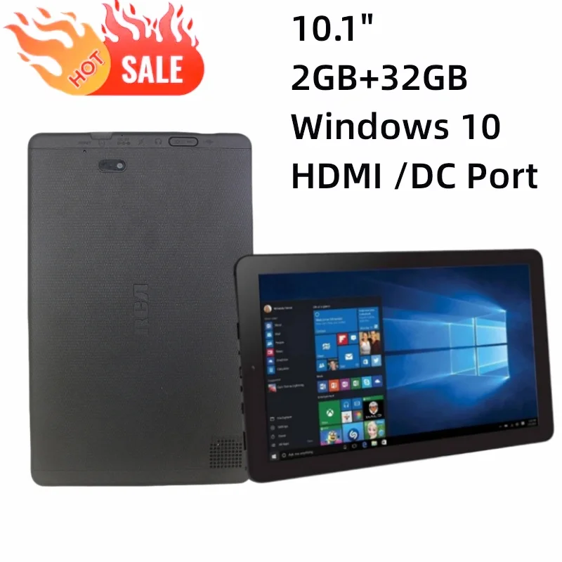 Лидер продаж 10,1 дюйма, 2 ГБ ОЗУ, 32 ГБ ПЗУ, планшет Windows 10, четырехъядерный процессор Intel Atom X5-Z8350, двойная камера, 1280x800, IPS, 6000 мАч, порт HDMI DC
Лидер продаж 10,1 дюйма, 2 ГБ ОЗУ, 32 ГБ ПЗУ, планшет Windows 10, четырехъядерный процессор Intel Atom X5-Z8350, двойная камера, 1280x800, IPS, 6000 мАч, порт HDMI DC