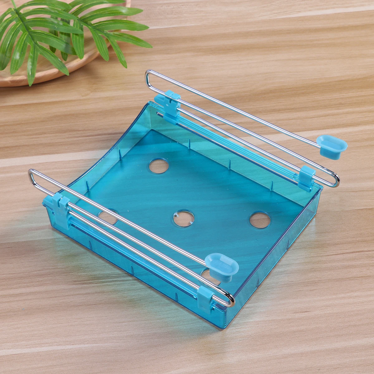 Refrigerator Shelf Slide Drawer Rack Organizer Space Saver Storage Drawers Freezer Stainless Steel Fixing Rack Suction Cup
Refrigerator Shelf Slide Drawer Rack Organizer Space Saver Storage Drawers Freezer Stainless Steel Fixing Rack Suction Cup