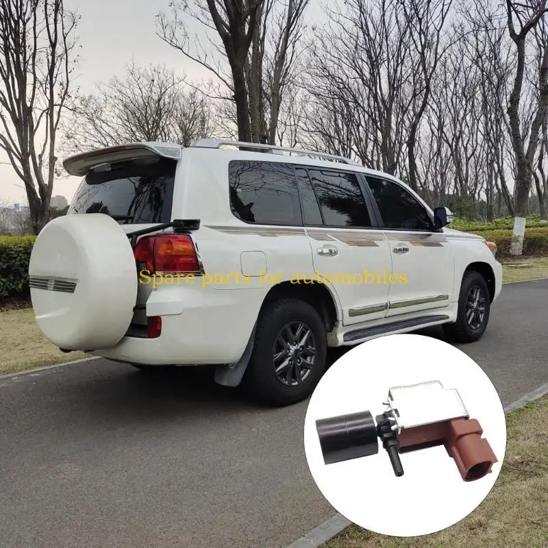H58F Auto Accessories Vacuum Switching Valves for Hilux Vigo 1KD 2KD 2005-2015
H58F Auto Accessories Vacuum Switching Valves for Hilux Vigo 1KD 2KD 2005-2015