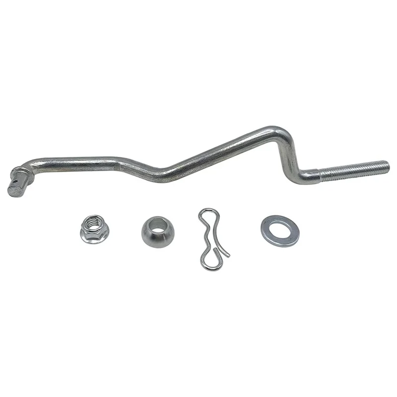 KYCOR-GX20497 Рычаг подъема палубы косилки для газонокосилки John Deere L100 L105 L108 L110 L111 Scotts L2048 L2548
KYCOR-GX20497 Рычаг подъема палубы косилки для газонокосилки John Deere L100 L105 L108 L110 L111 Scotts L2048 L2548