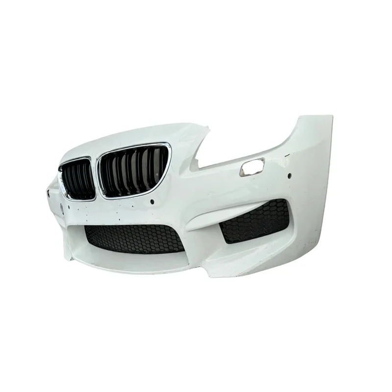 High Quality Front Bumper Air Intake Grille For F06 F12 F13 LCI
High Quality Front Bumper Air Intake Grille For F06 F12 F13 LCI