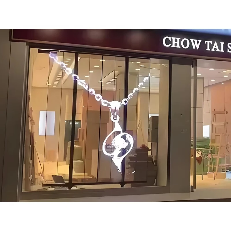 Indoor & Outdoor 2.6 6.2 3.9 7.8 mm Transparent Led Video Wall Window Display Totem Transparent Led Display
Indoor & Outdoor 2.6 6.2 3.9 7.8 mm Transparent Led Video Wall Window Display Totem Transparent Led Display