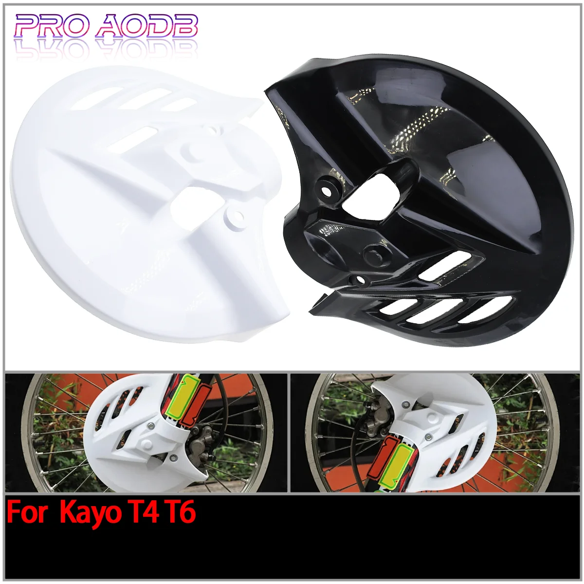 For Honda CRF250X CRF450X CRF250R 450R Motorcycle Dirt Bike Plastic Protection Cover Brake Disc Protective Rear Brake Disc Cover
For Honda CRF250X CRF450X CRF250R 450R Motorcycle Dirt Bike Plastic Protection Cover Brake Disc Protective Rear Brake Disc Cover