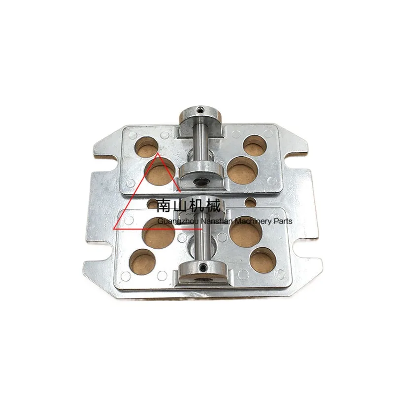 For Kobelco SK60 120 130/140/200/210/250/350 8Walking foot valve pressure plate cover plate Excavator Parts
For Kobelco SK60 120 130/140/200/210/250/350 8Walking foot valve pressure plate cover plate Excavator Parts