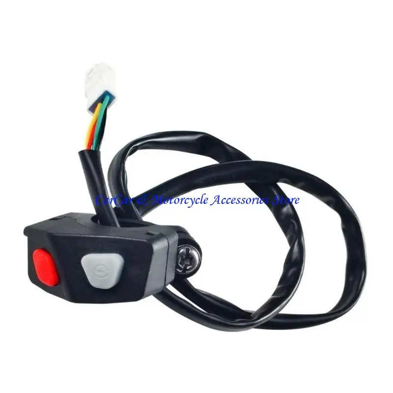 G5AD ABS Ignition Kills Switch Double Purpose Ignition Kills Switch Reliable Ignition Kills Switch Motorbike Safety Switch for
G5AD ABS Ignition Kills Switch Double Purpose Ignition Kills Switch Reliable Ignition Kills Switch Motorbike Safety Switch for