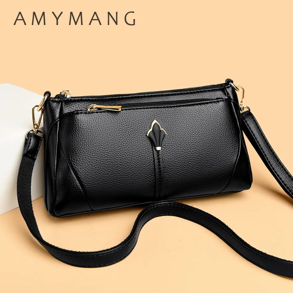 Luxury Designer Women Purse and Handbags 2025 Shoulder Crossbody Bags for Women High Quality Pu Leather Ladies Messenger Bag Sac
Luxury Designer Women Purse and Handbags 2025 Shoulder Crossbody Bags for Women High Quality Pu Leather Ladies Messenger Bag Sac