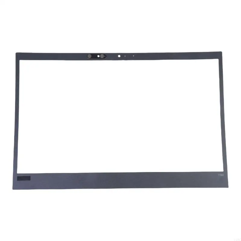 U55C Two Camera Laptop Screen Frame LCD Bezel Cover Trim Bezel Sheet Sticker for T580 IRs Models
U55C Two Camera Laptop Screen Frame LCD Bezel Cover Trim Bezel Sheet Sticker for T580 IRs Models