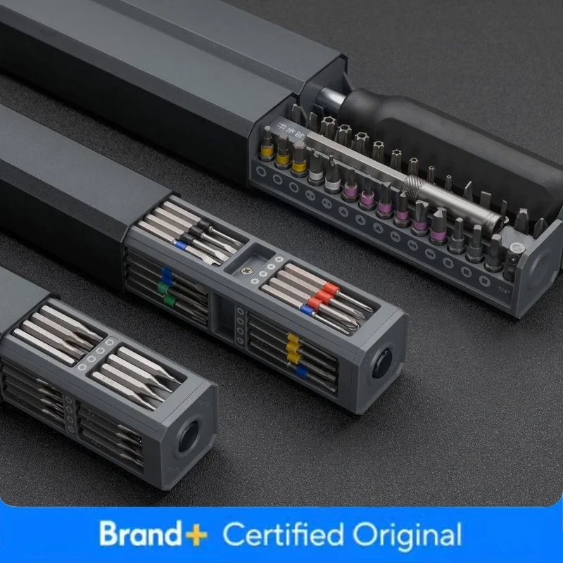 Набор многофункциональных отверток S2, прецизионная отвертка с крестообразным шлицем, бит для обслуживания мобильных ноутбуков, ручные инструменты
Набор многофункциональных отверток S2, прецизионная отвертка с крестообразным шлицем, бит для обслуживания мобильных ноутбуков, ручные инструменты