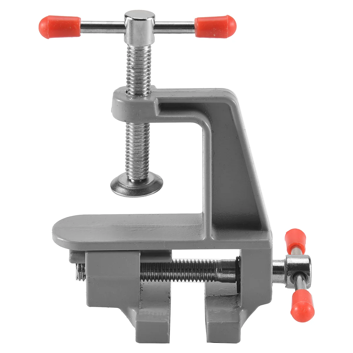Portable Mini Table Vise Clamp Small Vice for Small Work Hobby Jewelry Diy Craft Repair Tool Work Table Vise
Portable Mini Table Vise Clamp Small Vice for Small Work Hobby Jewelry Diy Craft Repair Tool Work Table Vise