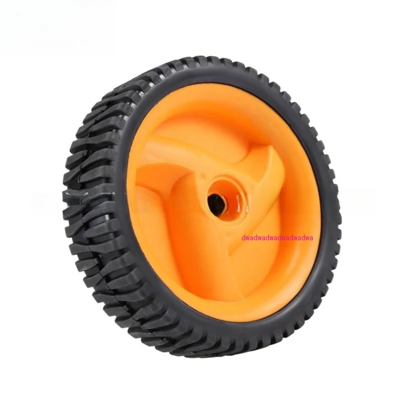 Колесо газонокосилки 196 мм для Husqvarna McCulloch 5324025-67 5324029-36 532402567, 532402936
Колесо газонокосилки 196 мм для Husqvarna McCulloch 5324025-67 5324029-36 532402567, 532402936