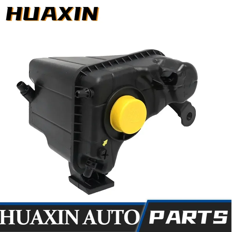 Radiator Coolant Expansion Tank Water Tank OE 17138677649 for BMW 230I 330I 340I 430I 440I M240I
Radiator Coolant Expansion Tank Water Tank OE 17138677649 for BMW 230I 330I 340I 430I 440I M240I