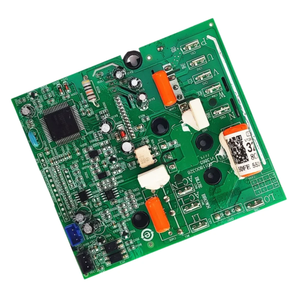 new for Haier air conditioning power module board 0011800328C
new for Haier air conditioning power module board 0011800328C