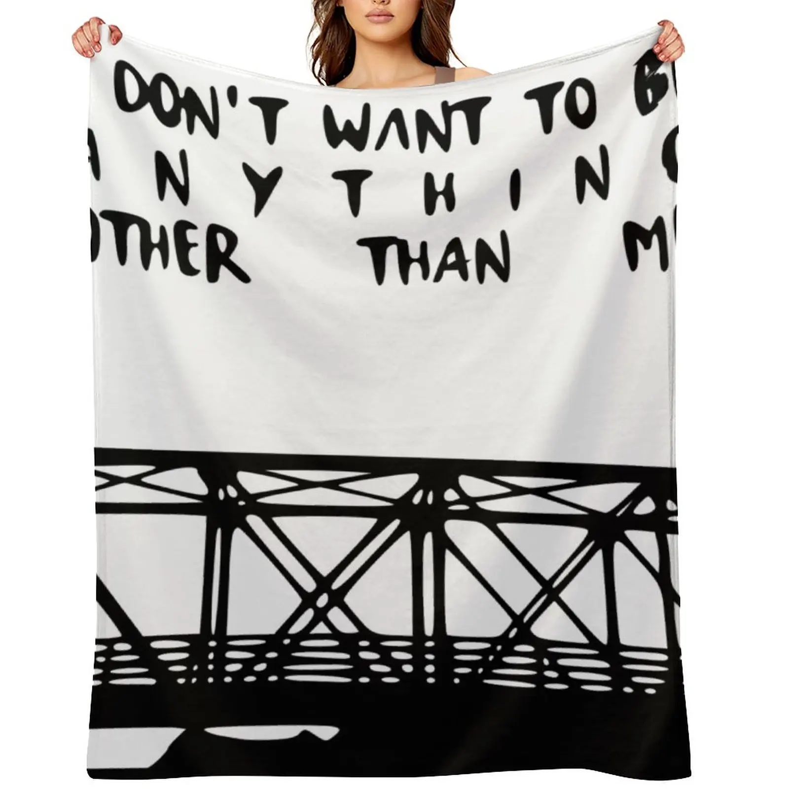 One tree hill- Bridge Throw Blanket Soft Blankets For Sofas Nap for sofa Blankets
One tree hill- Bridge Throw Blanket Soft Blankets For Sofas Nap for sofa Blankets