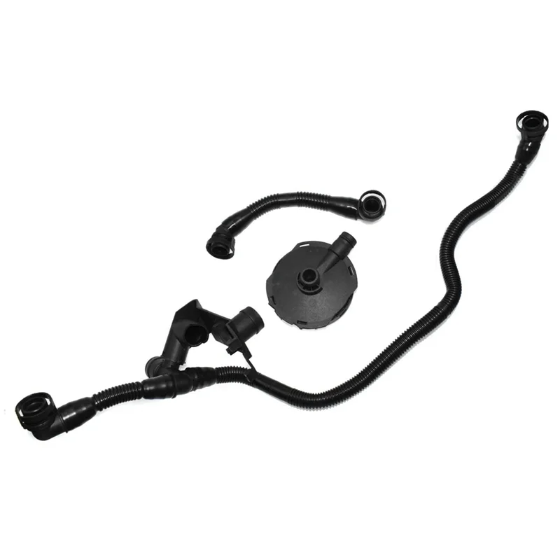 Клапан шланга сапуна вентиляционного отверстия картера в сборе для A4 A6 Quattro 3.0L V6 06C103217H
Клапан шланга сапуна вентиляционного отверстия картера в сборе для A4 A6 Quattro 3.0L V6 06C103217H