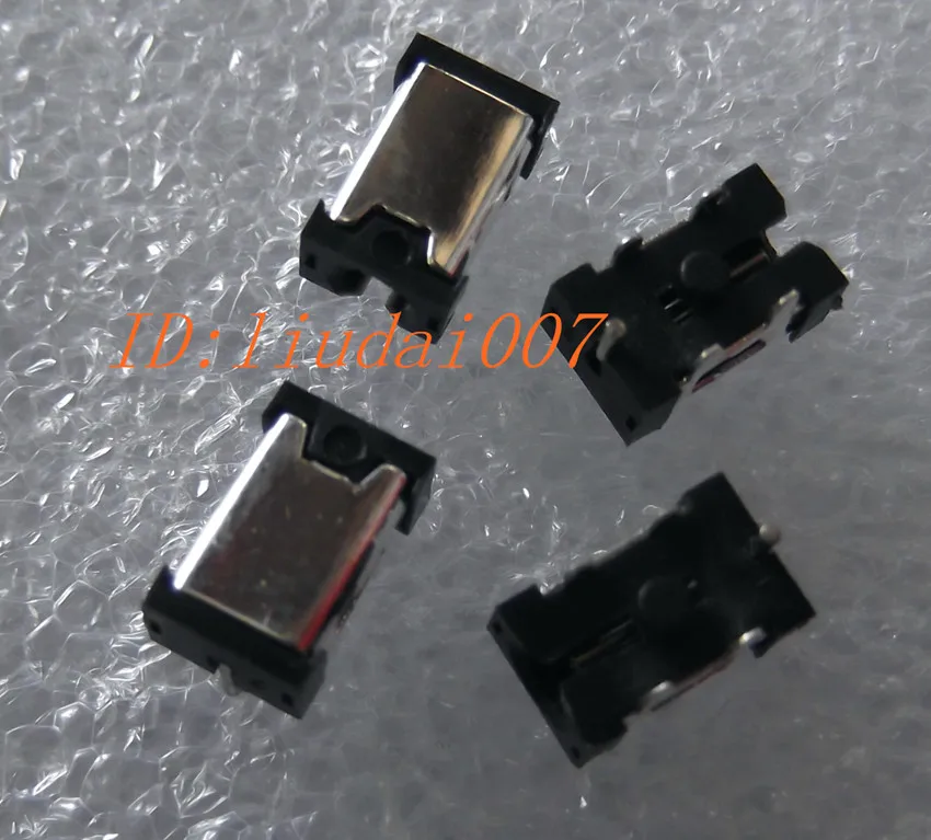 For Original Dao N101 N90S Tablet Power Adapter Power Interface 5-Pin Charging Socket
For Original Dao N101 N90S Tablet Power Adapter Power Interface 5-Pin Charging Socket