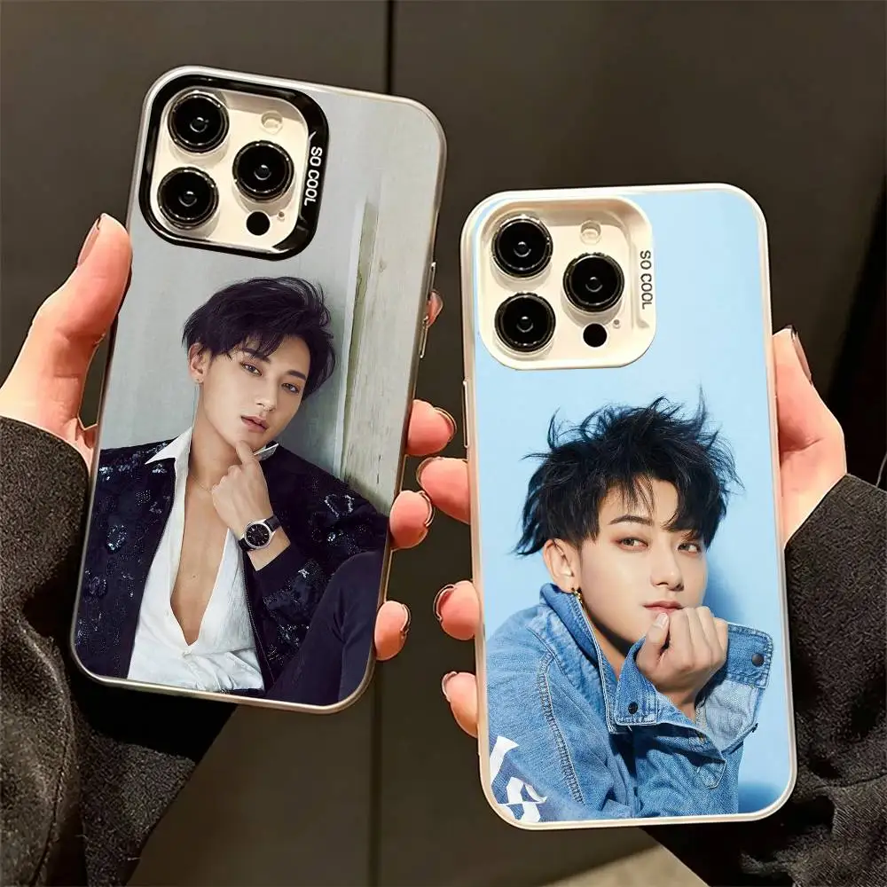 Actor Z-Z.Tao Phone Case For iPhone17 , 16,15,14,13,12,11,XS,SE ,Pro,Max,Plus,Matte Shockproof Protective Cover
Actor Z-Z.Tao Phone Case For iPhone17 , 16,15,14,13,12,11,XS,SE ,Pro,Max,Plus,Matte Shockproof Protective Cover
