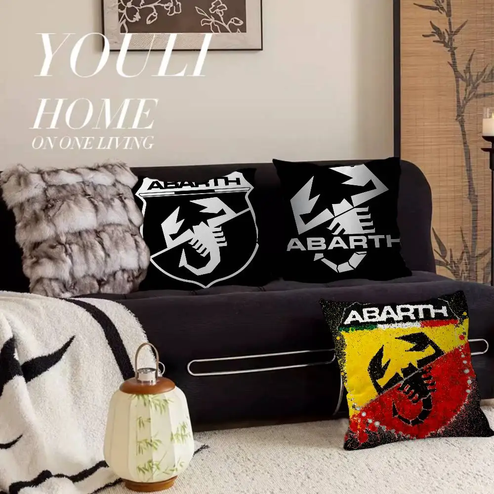 A-AbarthS-S Pillow Cover Design Cushion Cover Decor Holiday Decorati
A-AbarthS-S Pillow Cover Design Cushion Cover Decor Holiday Decorati