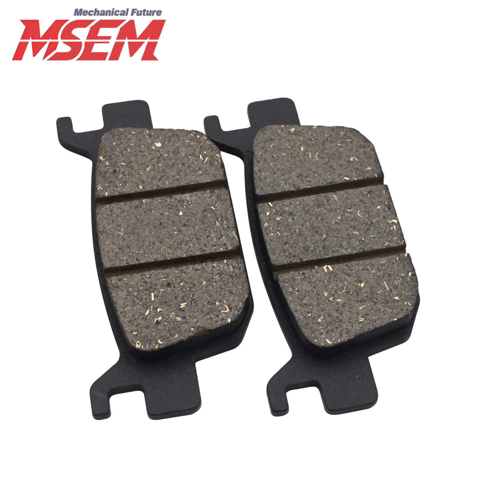 For Benelli BN300 BJ300 BJ300GS TNT300 TNT302 TNT302R TRK502 TRK 502 TRK251 BN251 Motorcycle Motocross Original Rear Brake Pads
For Benelli BN300 BJ300 BJ300GS TNT300 TNT302 TNT302R TRK502 TRK 502 TRK251 BN251 Motorcycle Motocross Original Rear Brake Pads