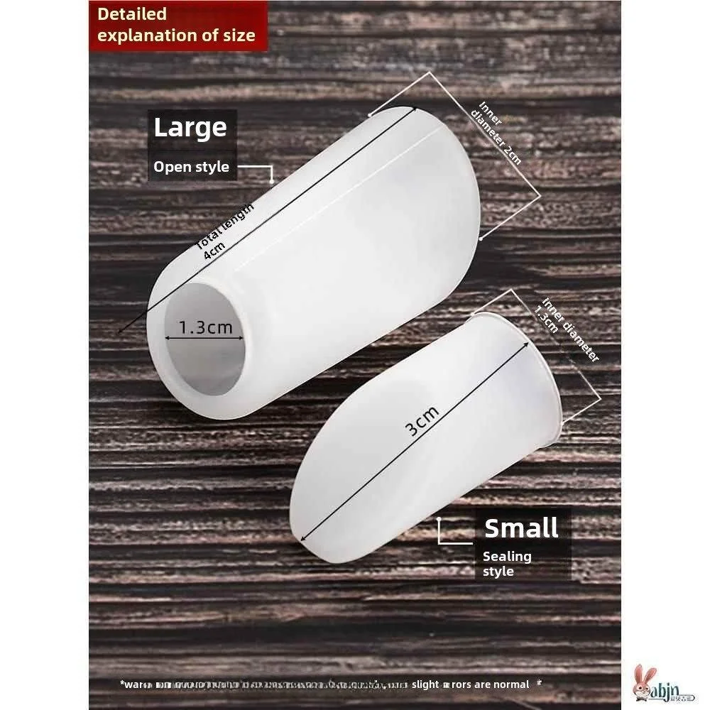 Stainl Steel Tea Pot Mouth Protection Cover Glass Dustproof Lid Cerc Drip Water Pre Long Nose Hotel Accories
Stainl Steel Tea Pot Mouth Protection Cover Glass Dustproof Lid Cerc Drip Water Pre Long Nose Hotel Accories