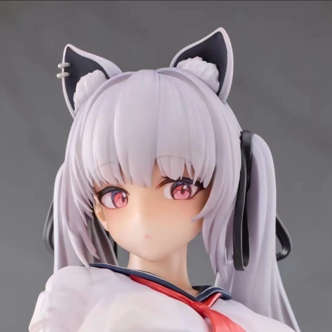 In-stock GuLuco Beautiful Girl Figurine Brand New Case Collection Gift Ornament
In-stock GuLuco Beautiful Girl Figurine Brand New Case Collection Gift Ornament