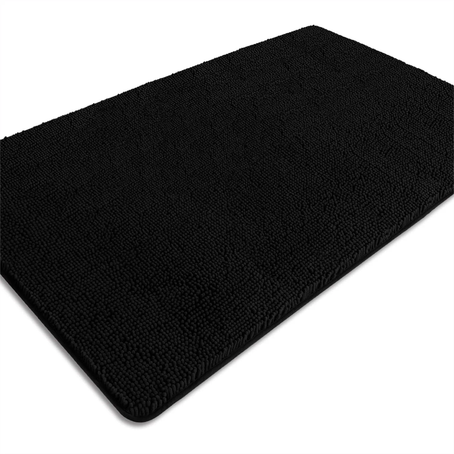 Extra Large Bathroom Rugs 36x60 Inch, Absorbent Non-Slip Chenille Bath Mat, Machine Washable Runner Rug for Shower Tub, Soft and
Extra Large Bathroom Rugs 36x60 Inch, Absorbent Non-Slip Chenille Bath Mat, Machine Washable Runner Rug for Shower Tub, Soft and
