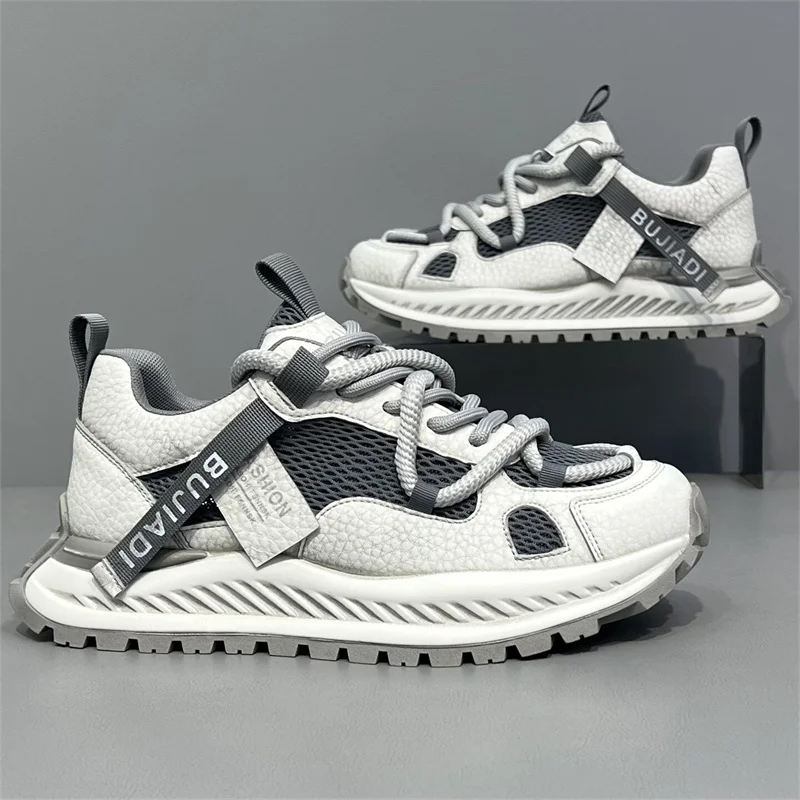 Ergonomic Curved Sole Unisex Mesh Running Sneakers Arch Fit Breathable Upper Reduce Plantar Fatigue Daily Outdoor Sport Shoes
Ergonomic Curved Sole Unisex Mesh Running Sneakers Arch Fit Breathable Upper Reduce Plantar Fatigue Daily Outdoor Sport Shoes
