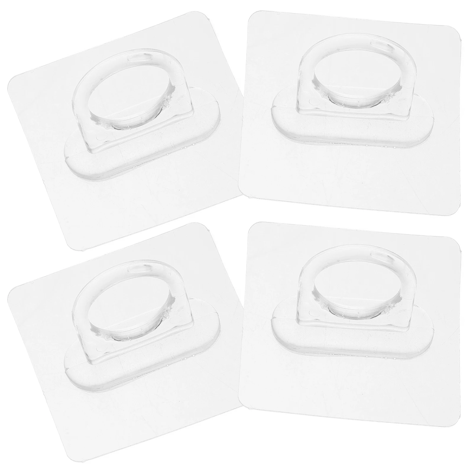 Round Hook Hooks Curtain Rod Bracket No Drilling Spray Bottle Bathroom Towel Holder Adhesive
Round Hook Hooks Curtain Rod Bracket No Drilling Spray Bottle Bathroom Towel Holder Adhesive