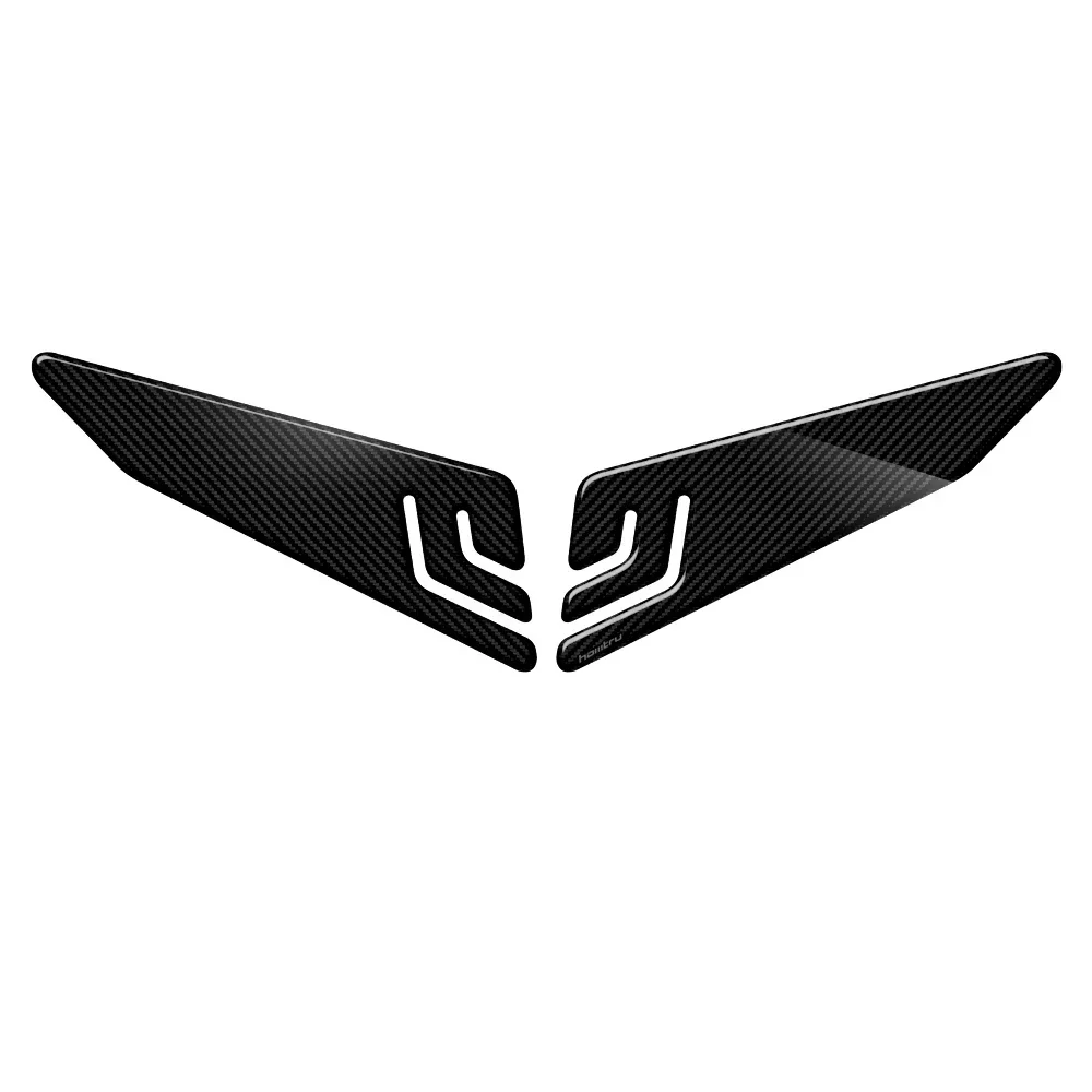 for Yamaha MT-07 2014-2017 Motorcycle Carb Side Fuel Tank Knee Protector Anti Slip Protection
for Yamaha MT-07 2014-2017 Motorcycle Carb Side Fuel Tank Knee Protector Anti Slip Protection