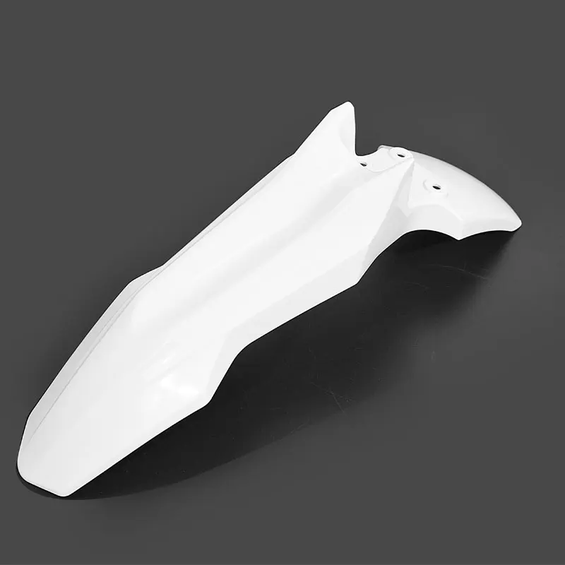 White Front Fender for SURRON Ultra Bee Motorcyce Black Fender Off-road Electric Bike for Surron Original Motorcycle Accessories
White Front Fender for SURRON Ultra Bee Motorcyce Black Fender Off-road Electric Bike for Surron Original Motorcycle Accessories