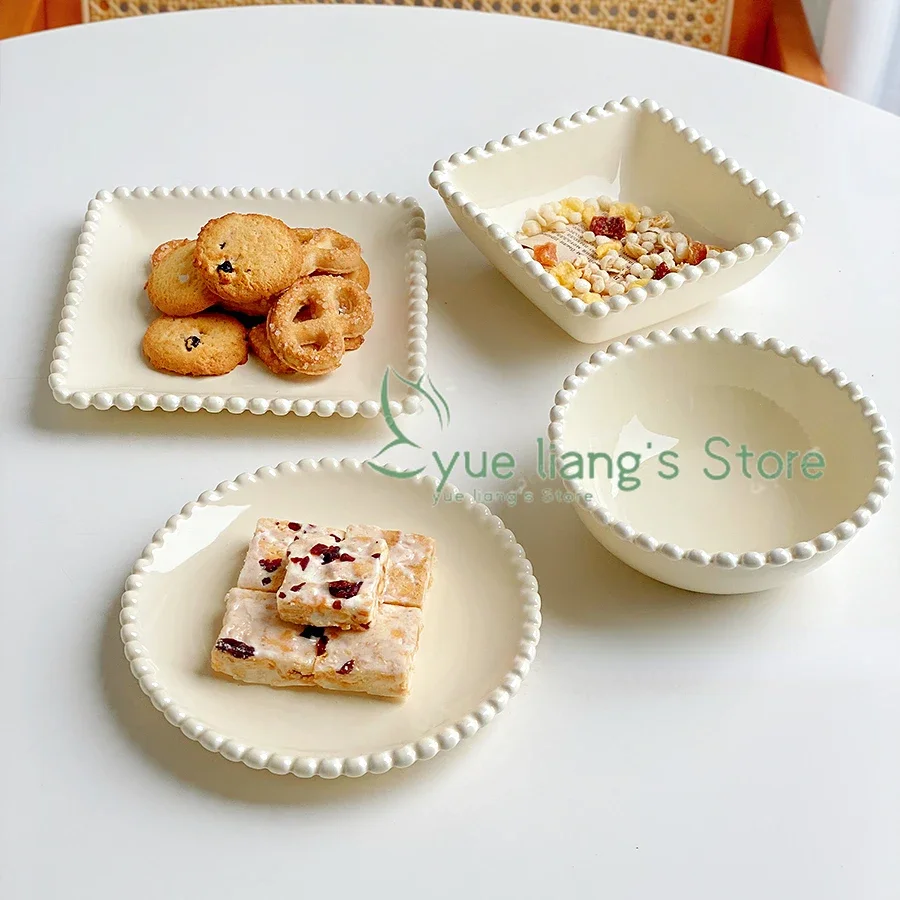 Porcelain Pearl Shaped Kitchen Tableware,Serving Plate,Rice Bowl,Dessert,Yogurt Bowls,Microwave,Oven,Dishwasher Safe
Porcelain Pearl Shaped Kitchen Tableware,Serving Plate,Rice Bowl,Dessert,Yogurt Bowls,Microwave,Oven,Dishwasher Safe