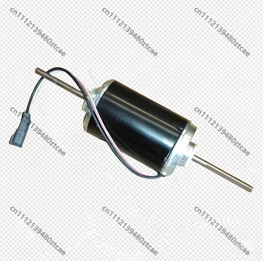 GP Electric Motor Assembly 3086335 308-6335 1741495 174-1495 Premium Replacement Motor for Machinery Repair
GP Electric Motor Assembly 3086335 308-6335 1741495 174-1495 Premium Replacement Motor for Machinery Repair