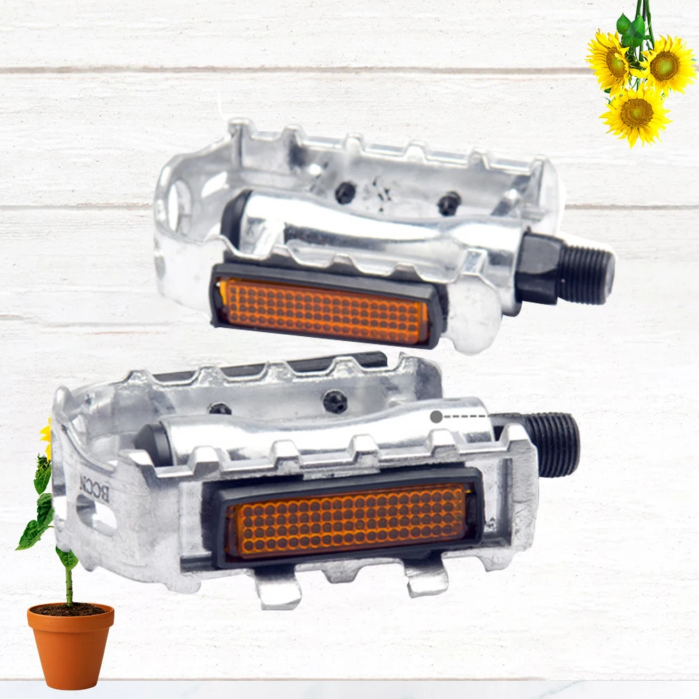 Bicycle Pedal Pedals Blue Bike for Mountain Adult Universal Cycling and Cleats Accessories
Bicycle Pedal Pedals Blue Bike for Mountain Adult Universal Cycling and Cleats Accessories