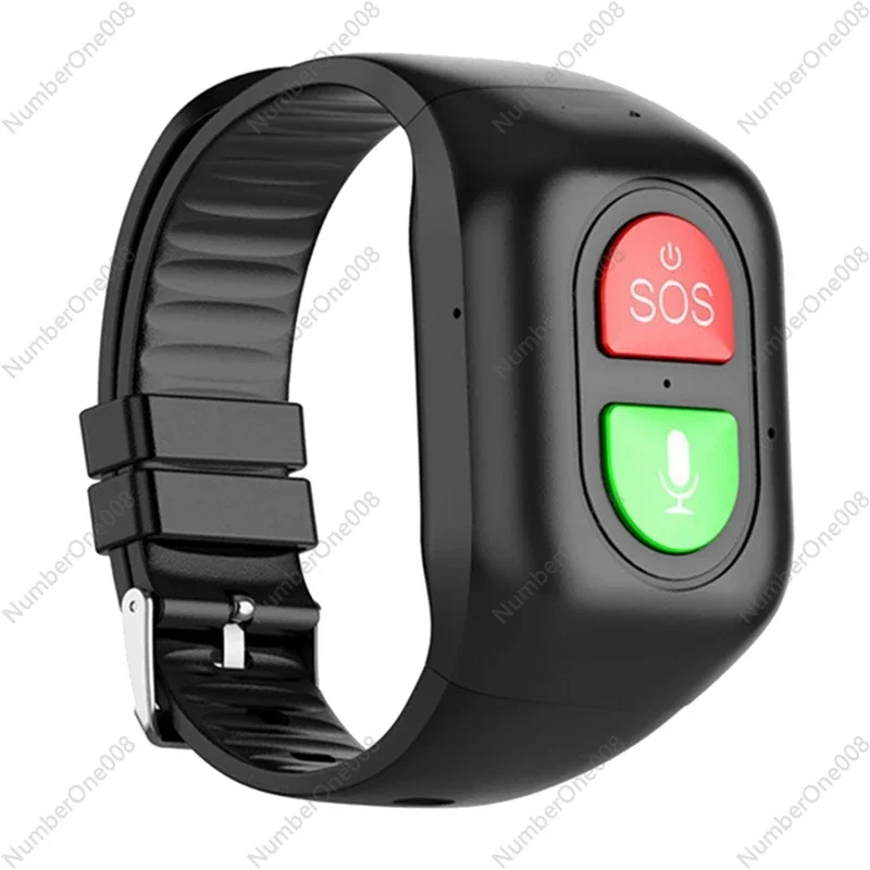 1 PCS Elderly Smart Watch 4G SOS Anti-Wandering Tracker Sports Bracelet Heart Rate Blood Monitor Emergency Alarm GPS Tracking
1 PCS Elderly Smart Watch 4G SOS Anti-Wandering Tracker Sports Bracelet Heart Rate Blood Monitor Emergency Alarm GPS Tracking