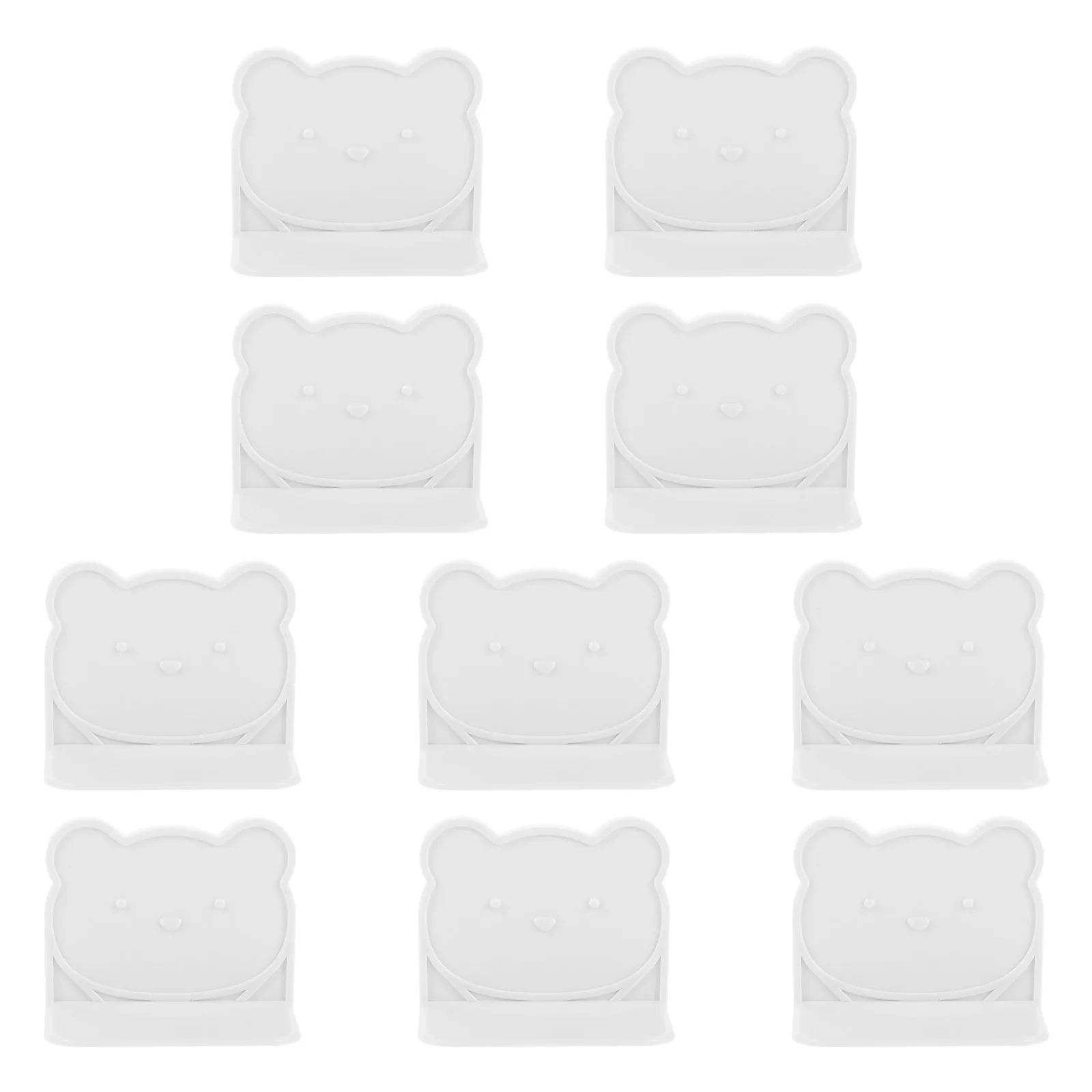 10Pcs Toddler Play Yard Stabilizer Non-Slip Fixing Tool for Fence Security Support Base Playpen Stabilizer Feet Support
10Pcs Toddler Play Yard Stabilizer Non-Slip Fixing Tool for Fence Security Support Base Playpen Stabilizer Feet Support