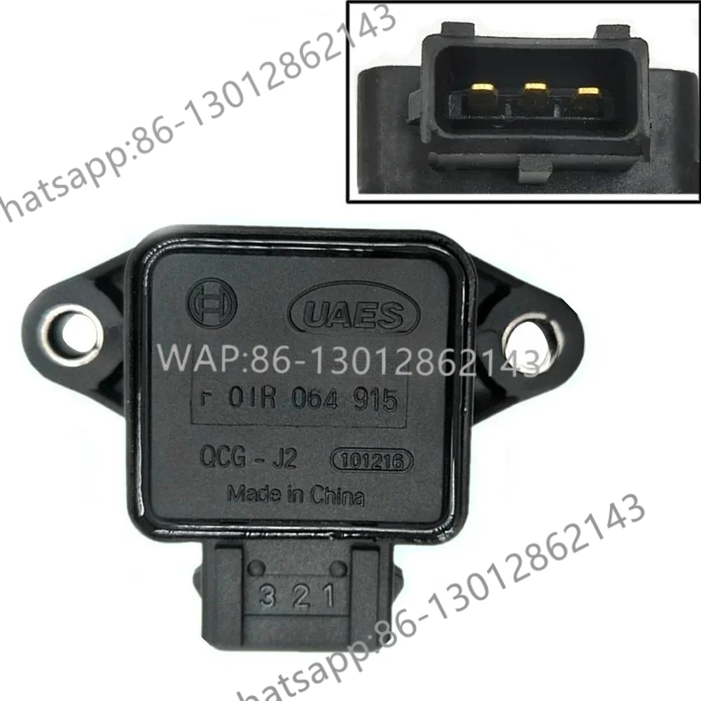 TPS Throttle Position Sensor For 502C TNT600 BN600 BN302 BN300 302R 302S TNT300 TRK502 TRK502X 500 RK6
TPS Throttle Position Sensor For 502C TNT600 BN600 BN302 BN300 302R 302S TNT300 TRK502 TRK502X 500 RK6