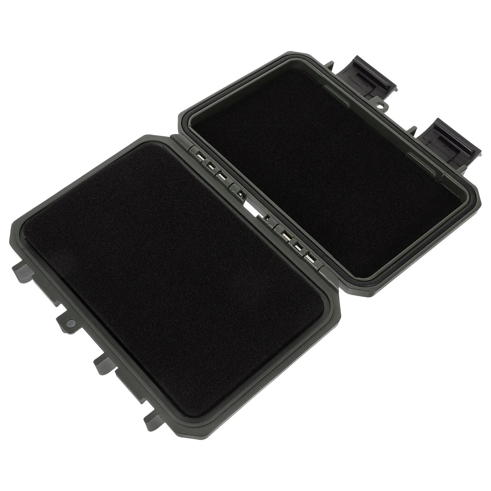 Waterproof Tool Box Plastic Tools Case Storage Organizer Nail Screw Hardware Travel Portable Scratch Resistant Outdoor Use
Waterproof Tool Box Plastic Tools Case Storage Organizer Nail Screw Hardware Travel Portable Scratch Resistant Outdoor Use