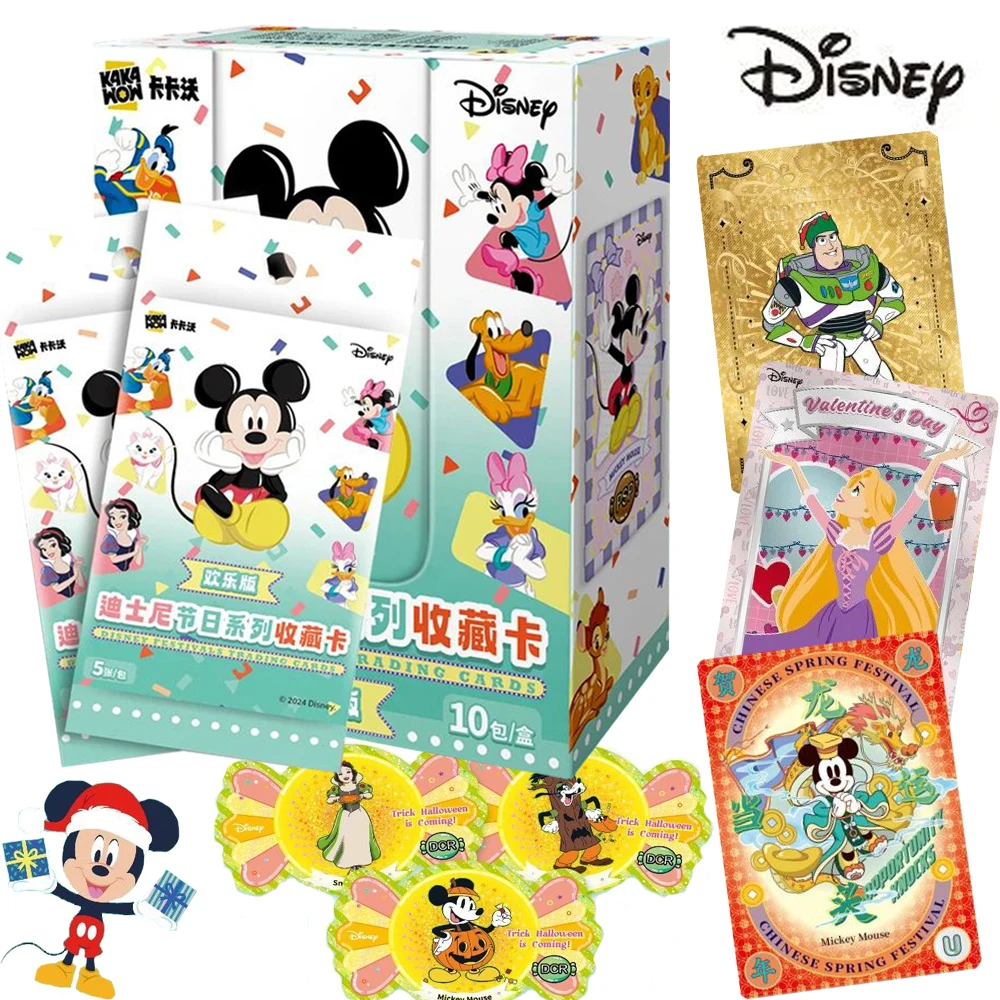 Famous Classic IP Joy Edition Collection Cards Highly Popular Animated Movie Characters Exquisite Themed Portrait Cards Toy Gift
Famous Classic IP Joy Edition Collection Cards Highly Popular Animated Movie Characters Exquisite Themed Portrait Cards Toy Gift