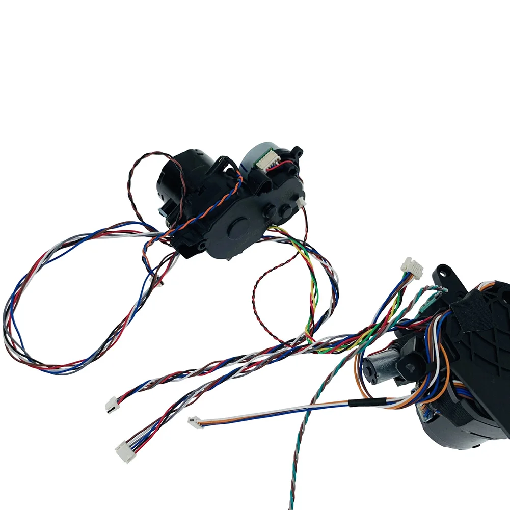 Mop Drive Motor Replacement for Dreame For Matrix20 Ultra Robot Vacuum Compatible with Mop Pad Rotation and Vibration Function
Mop Drive Motor Replacement for Dreame For Matrix20 Ultra Robot Vacuum Compatible with Mop Pad Rotation and Vibration Function
