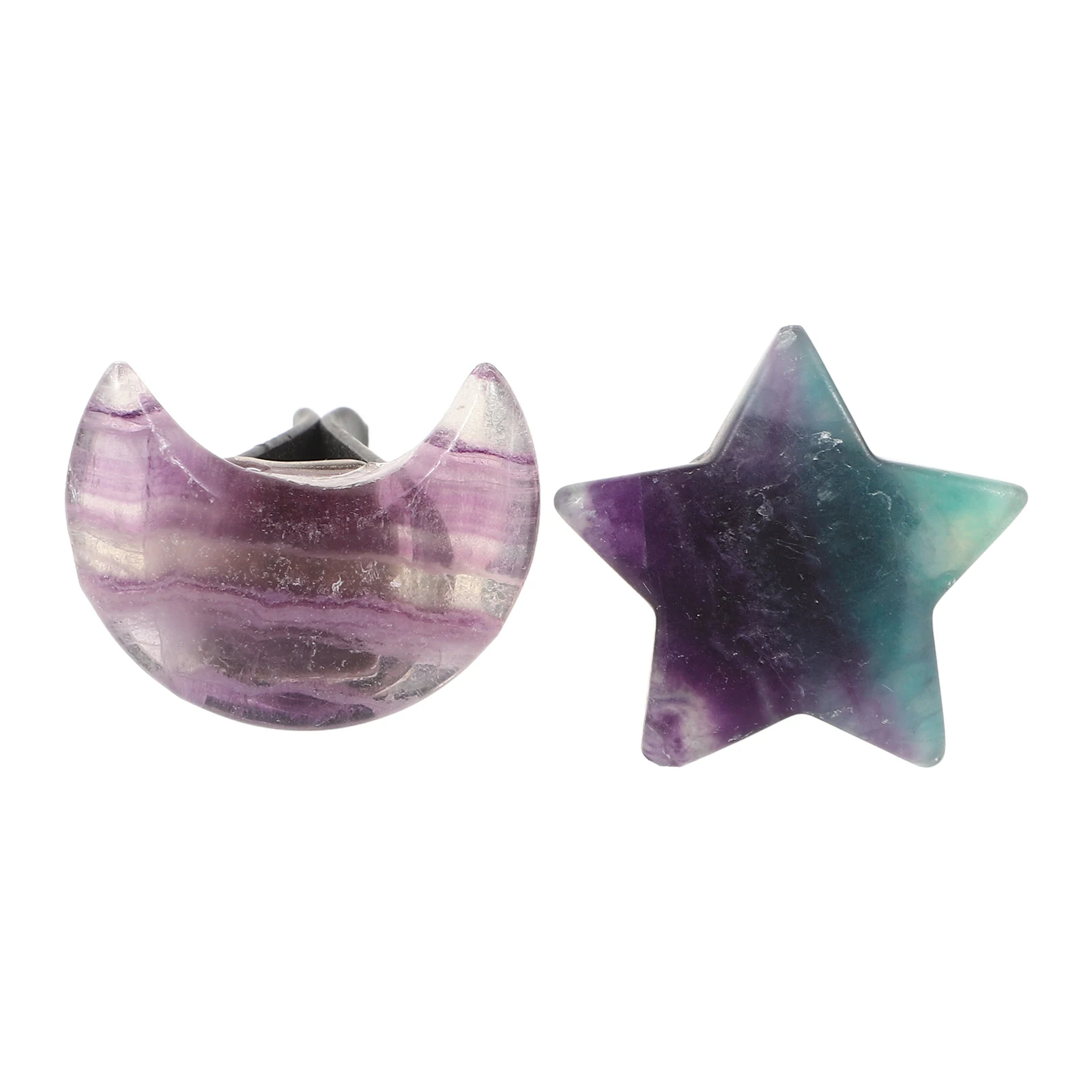 2pcs Crystal Dashboard Decorations Clips Dashboard Decorations Air Freshener Car Interior Decor Car Outlet Clips Gifts Aroma
2pcs Crystal Dashboard Decorations Clips Dashboard Decorations Air Freshener Car Interior Decor Car Outlet Clips Gifts Aroma